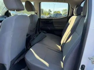 Toyota Tacoma 2020 4x4 TRD Pro 4 puertas Cabina Doble 5.0 pies Cama corta 6M