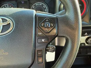 Toyota Tacoma 2020 4x4 TRD Pro 4 puertas Cabina Doble 5.0 pies Cama corta 6M