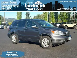 Honda CR-V 2010 AWD EX-L 4p SUV