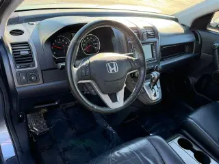 Honda CR-V 2010 AWD EX-L 4p SUV