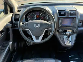Honda CR-V 2010 AWD EX-L 4p SUV