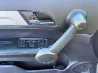 Honda CR-V 2010 AWD EX-L 4p SUV