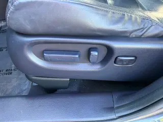 Honda CR-V 2010 AWD EX-L 4p SUV