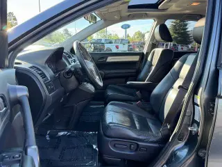 Honda CR-V 2010 AWD EX-L 4p SUV