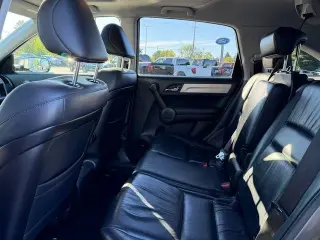 Honda CR-V 2010 AWD EX-L 4p SUV