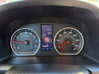 Honda CR-V 2010 AWD EX-L 4p SUV