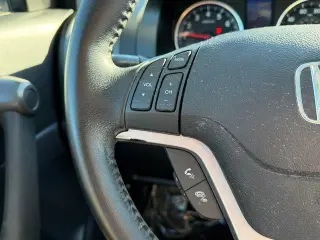 Honda CR-V 2010 AWD EX-L 4p SUV