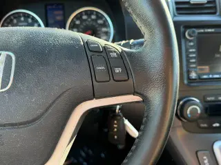 Honda CR-V 2010 AWD EX-L 4p SUV