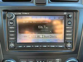 Honda CR-V 2010 AWD EX-L 4p SUV