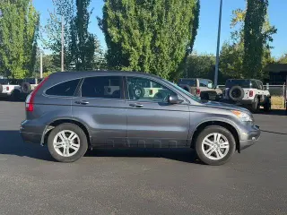 Honda CR-V 2010 AWD EX-L 4p SUV