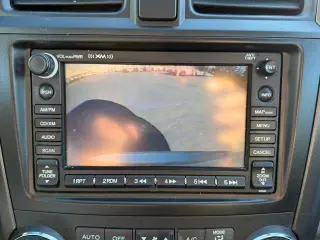 Honda CR-V 2010 AWD EX-L 4p SUV