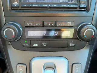 Honda CR-V 2010 AWD EX-L 4p SUV