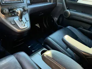 Honda CR-V 2010 AWD EX-L 4p SUV
