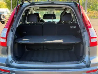 Honda CR-V 2010 AWD EX-L 4p SUV