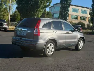 Honda CR-V 2010 AWD EX-L 4p SUV