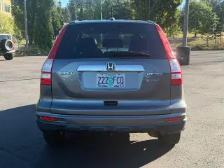 Honda CR-V 2010 AWD EX-L 4p SUV