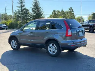 Honda CR-V 2010 AWD EX-L 4p SUV