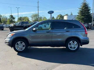 Honda CR-V 2010 AWD EX-L 4p SUV