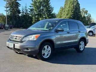 Honda CR-V 2010 AWD EX-L 4p SUV