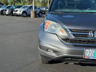 Honda CR-V 2010 AWD EX-L 4p SUV