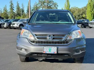Honda CR-V 2010 AWD EX-L 4p SUV