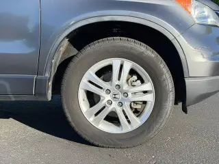 Honda CR-V 2010 AWD EX-L 4p SUV
