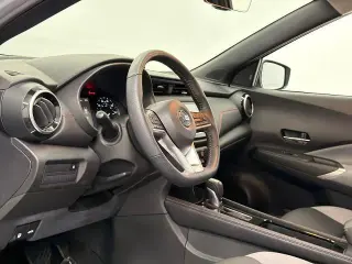 Nissan Kicks 2021 SR 4dr Crossover