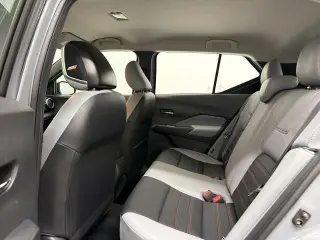 Nissan Kicks 2021 SR 4dr Crossover
