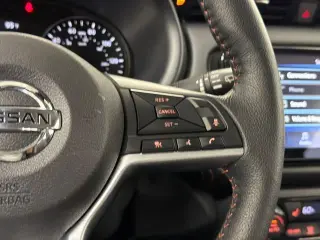 Nissan Kicks 2021 SR 4dr Crossover