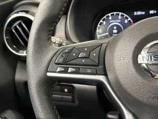 Nissan Kicks 2021 SR 4dr Crossover