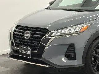 Nissan Kicks 2021 SR 4dr Crossover