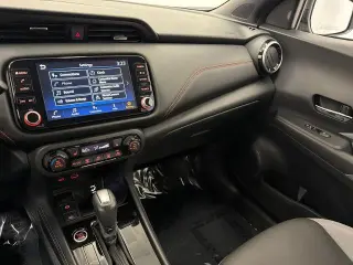Nissan Kicks 2021 SR 4dr Crossover
