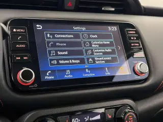 Nissan Kicks 2021 SR 4dr Crossover