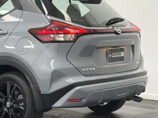 Nissan Kicks 2021 SR 4dr Crossover