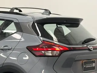 Nissan Kicks 2021 SR 4dr Crossover