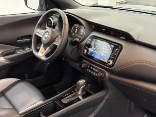 Nissan Kicks 2021 SR 4dr Crossover
