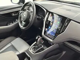 Subaru Outback 2024 AWD Onyx Edición 4p Crossover
