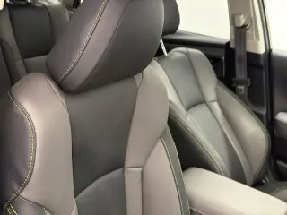 Subaru Outback 2024 AWD Onyx Edición 4p Crossover
