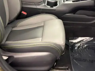 Subaru Outback 2024 AWD Onyx Edición 4p Crossover