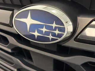 Subaru Outback 2024 AWD Onyx Edición 4p Crossover