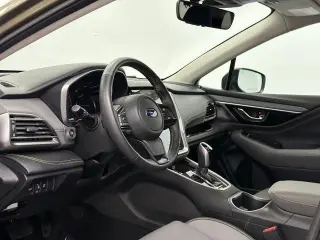 Subaru Outback 2024 AWD Onyx Edición 4p Crossover