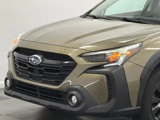 Subaru Outback 2024 AWD Onyx Edición 4p Crossover