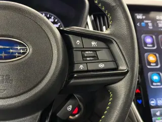 Subaru Outback 2024 AWD Onyx Edición 4p Crossover