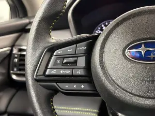 Subaru Outback 2024 AWD Onyx Edición 4p Crossover