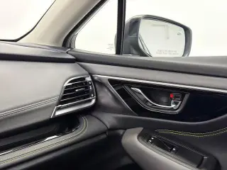 Subaru Outback 2024 AWD Onyx Edición 4p Crossover