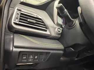 Subaru Outback 2024 AWD Onyx Edición 4p Crossover