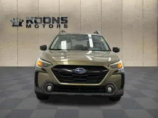 Subaru Outback 2024 AWD Onyx Edición 4p Crossover