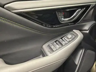 Subaru Outback 2024 AWD Onyx Edición 4p Crossover