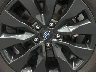 Subaru Outback 2024 AWD Onyx Edición 4p Crossover