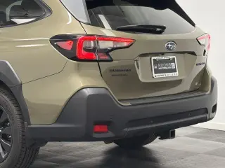 Subaru Outback 2024 AWD Onyx Edición 4p Crossover